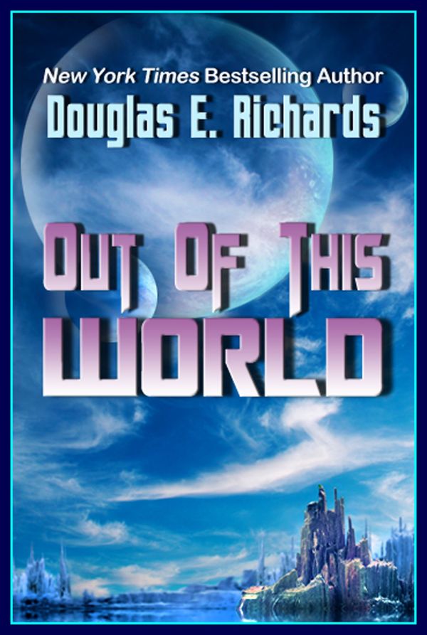 Out of This World Book Cover