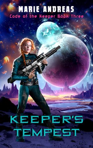 Keeper's Tempest
