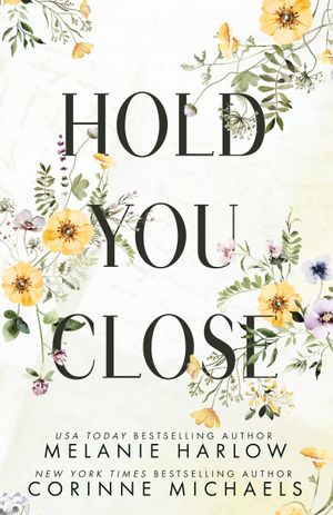 Hold You Close