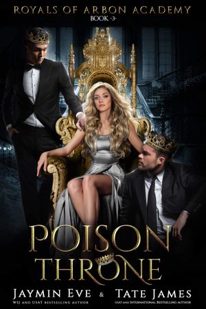 Poison Throne