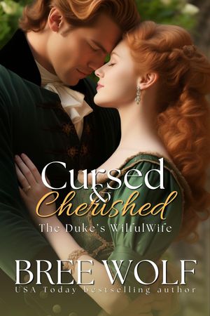 Cursed & Cherished