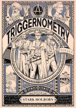 Triggernometry Finals