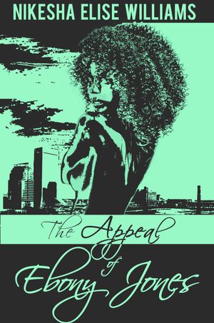 The Appeal of Ebony Jones