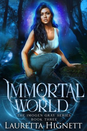Immortal World
