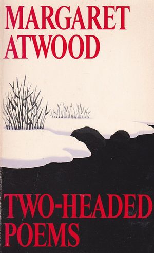 Two-Headed Poems
