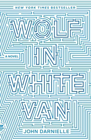 Wolf in White Van