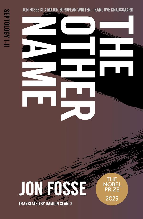 The Other Name: cover