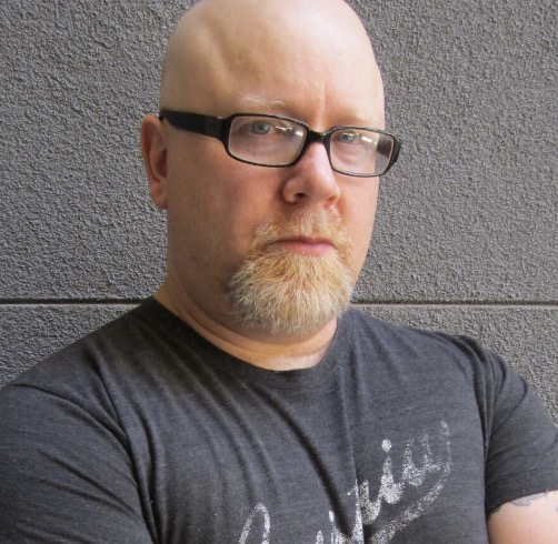 Photo of Brian Lee Durfee