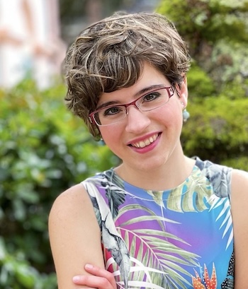 Photo of Mariposa Aristeo