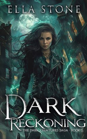 Dark Reckoning