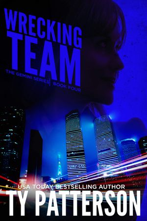 Wrecking Team