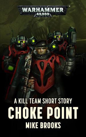 Choke Point
