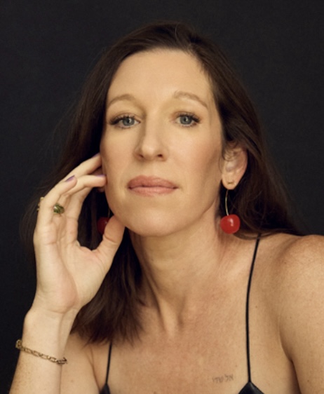 Photo of Lauren Kate