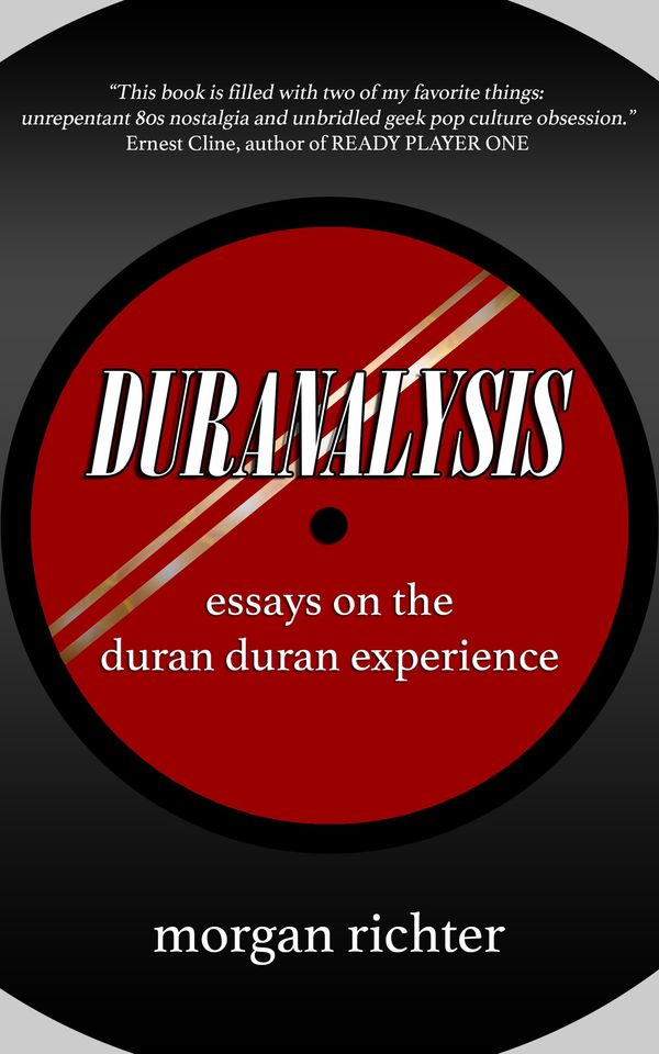 Duranalysis Book Cover