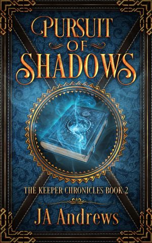 Pursuit of Shadows
