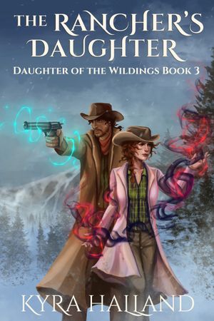 The Rancher's Daughter