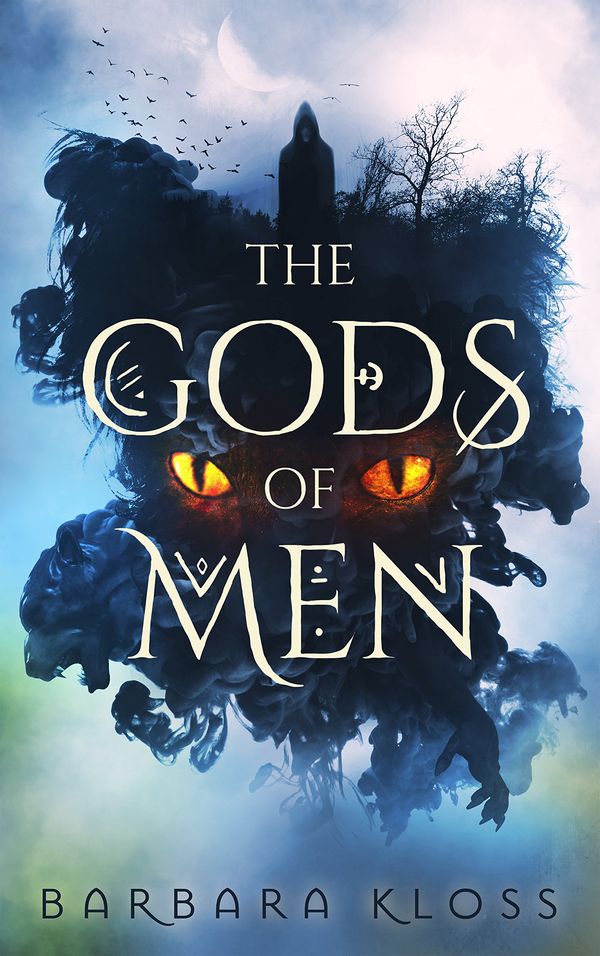 The Gods of Men cover