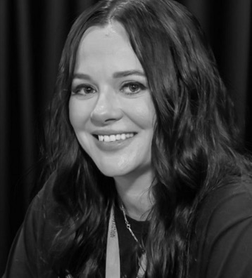 Photo of Jaymin Eve