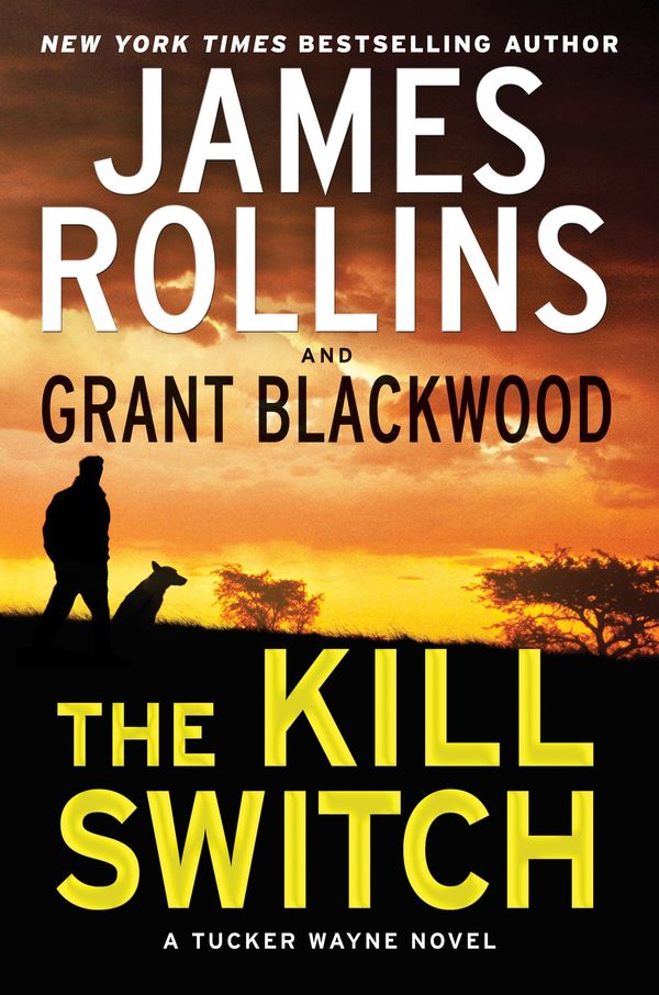 The Kill Switch cover