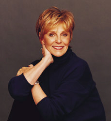 Photo of Judith McNaught