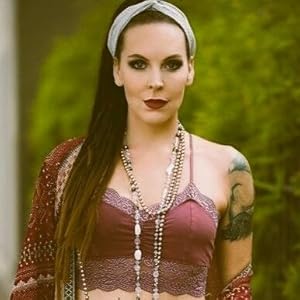 Photo of Seraphina Nova Glass