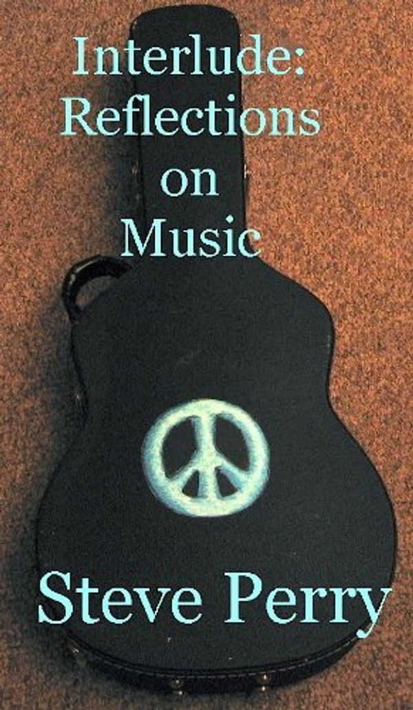 Interlude: Reflections on Music Book Cover
