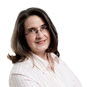 Photo of Kim McDougall
