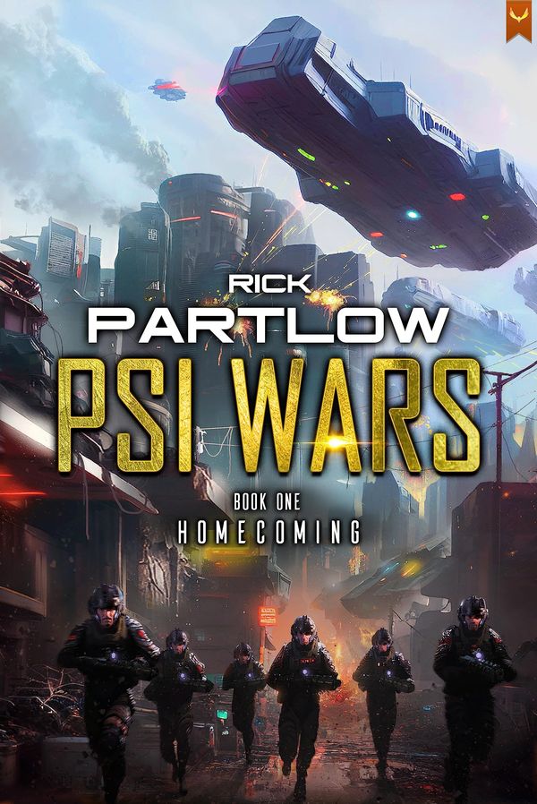 Homecoming cover