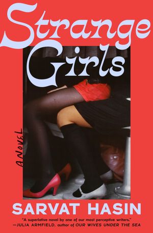 Strange Girls