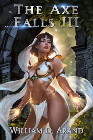 The Axe Falls 3