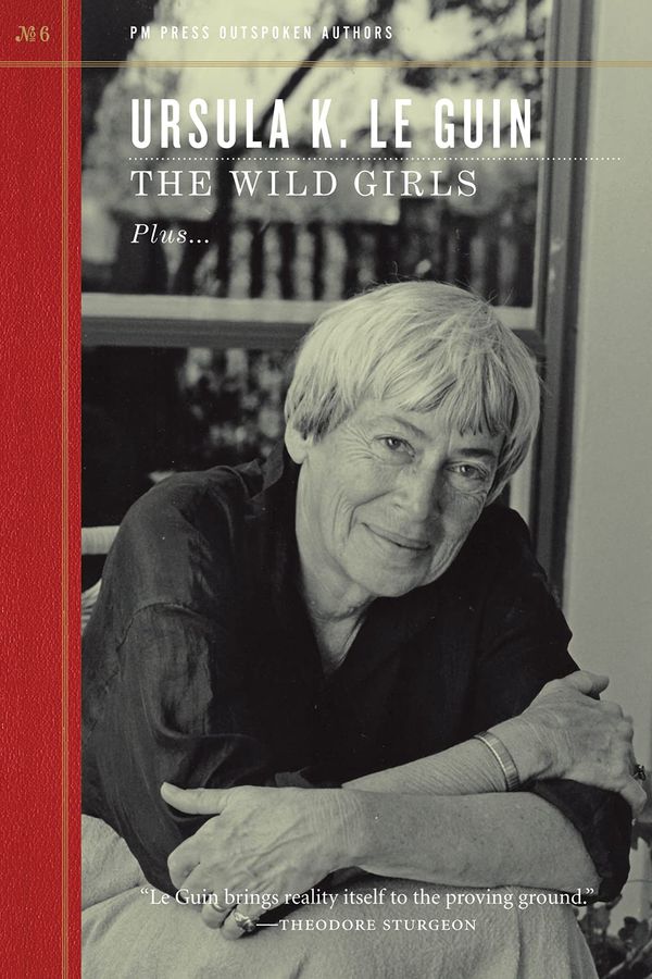 Wild Girls Book Cover