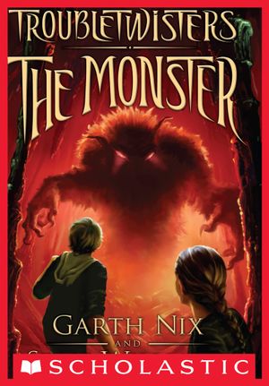 The Monster