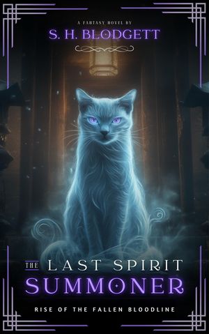 The Last Spirit Summoner