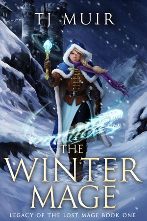 The Winter Mage
