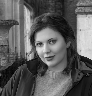 Photo of Zoe Rosi