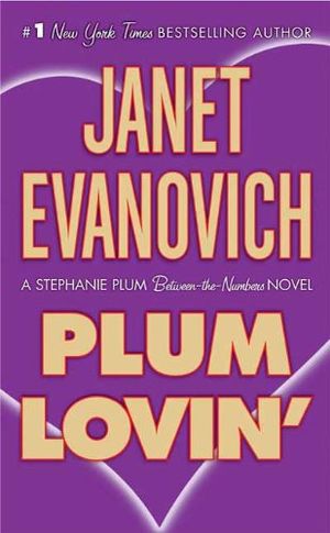 Plum Lovin'