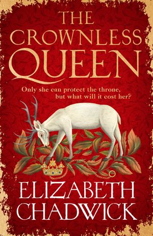 Recent book by Elizabeth Chadwick