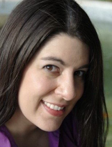 Photo of Valerie Bowman