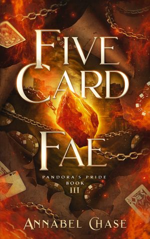 Five Card Fae