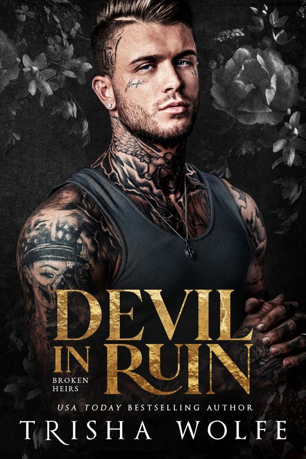 Devil in Ruin Book Cover