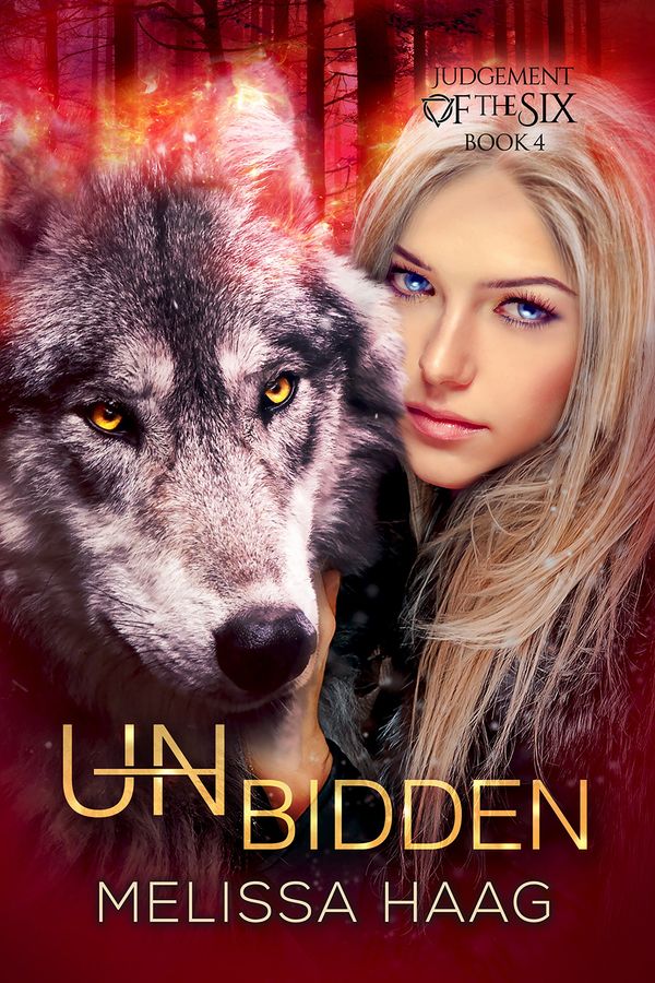 (Un)bidden Book Cover