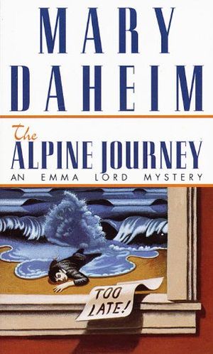 The Alpine Journey