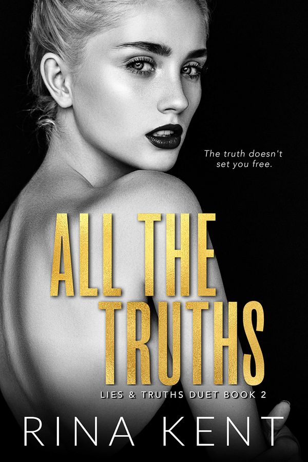 All The Truths cover