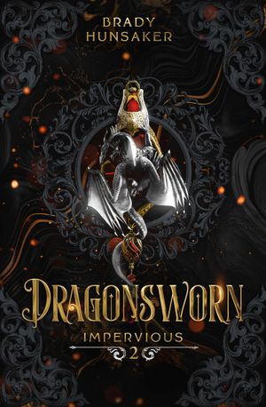 Dragonsworn