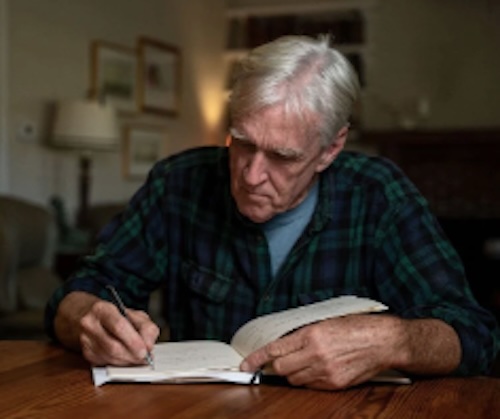Photo of Allen Levi
