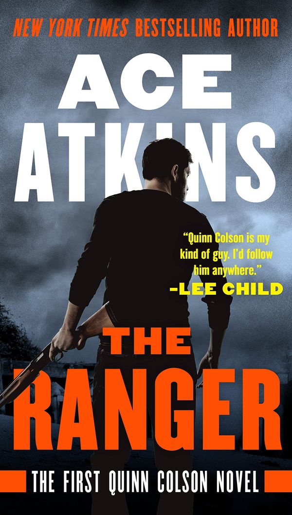 The Ranger cover