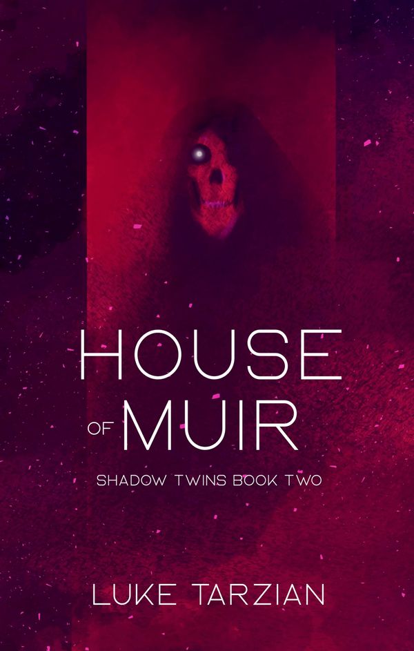 House of Muir cover