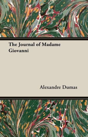 The Journal of Madame Giovanni