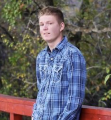 Photo of Austin Colton