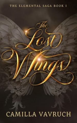 The Lost Wings